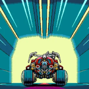 Blaster Master Zero 3 [PS4] - изображение 2