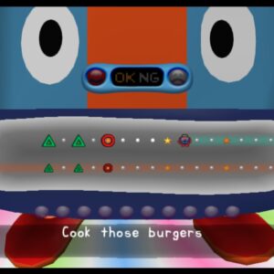 PaRappa The Rapper 2 [PS4] - изображение 3