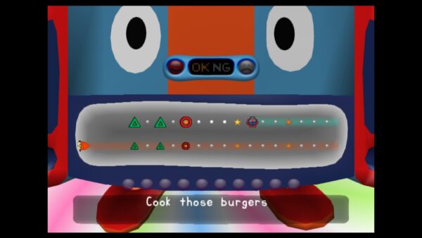 PaRappa The Rapper 2 [PS4] - изображение 3