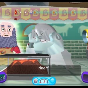 PaRappa The Rapper 2 [PS4] - изображение 4