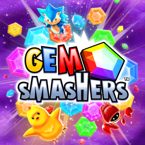 Gem Smashers [PS4]
