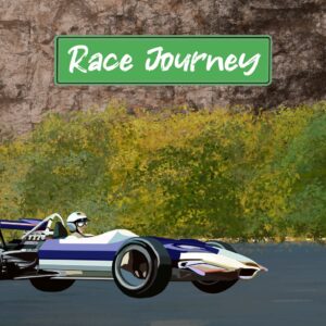 Race Journey [PS4]