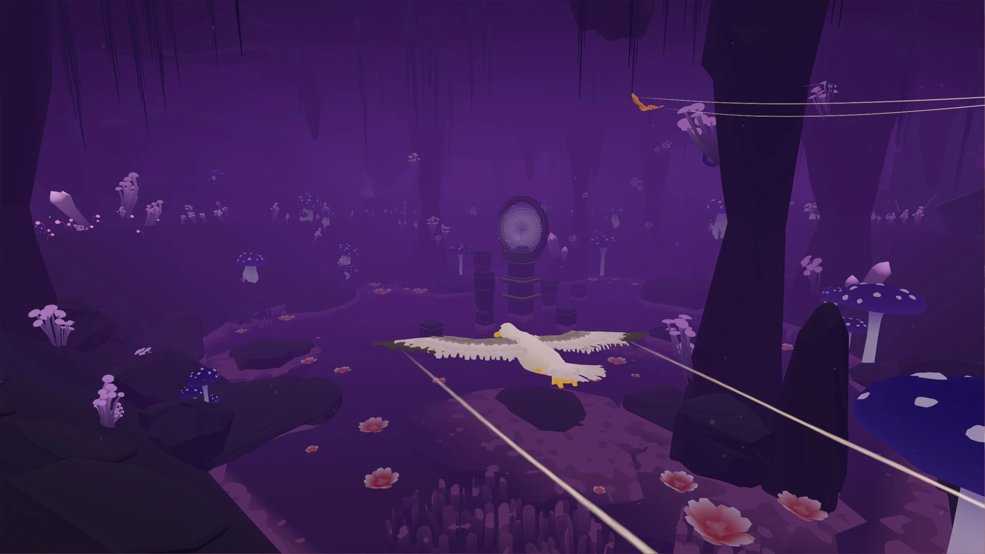 Feather [PS4] - изображение 3
