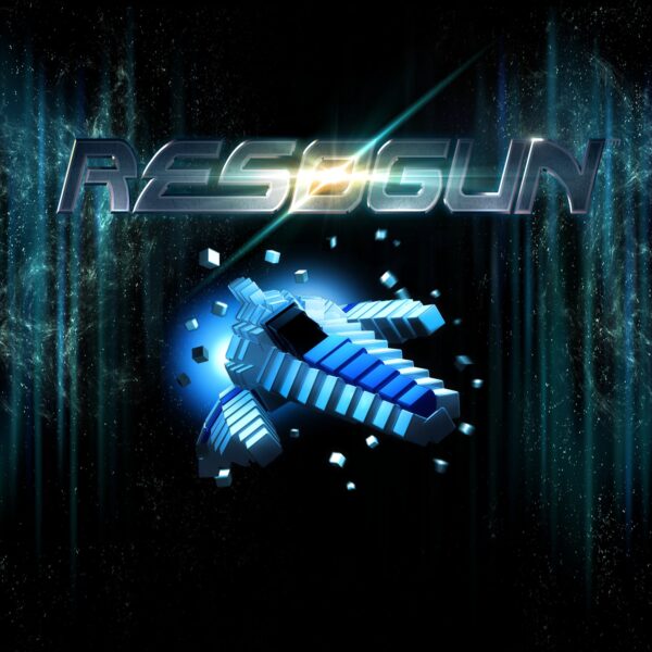 RESOGUN Original Soundtrack [PS4]