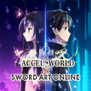 Accel World VS. Sword Art Online [PS4]