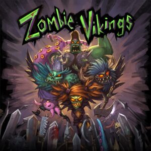 Zombie Vikings [PS4]