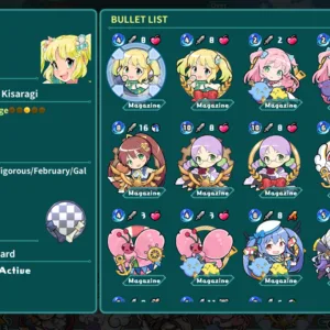 Super Bullet Break [PS4] - изображение 2