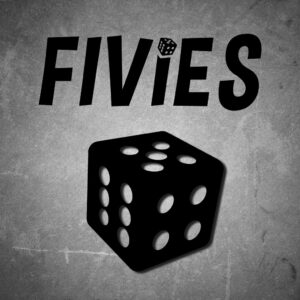 Fivies [PS4]