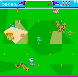 Arcade Archives LIBBLE RABBLE [PS4] - изображение 3