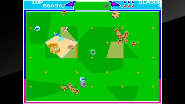 Arcade Archives LIBBLE RABBLE [PS4] - изображение 3