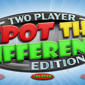 Spot The Difference [PS4] - изображение 2