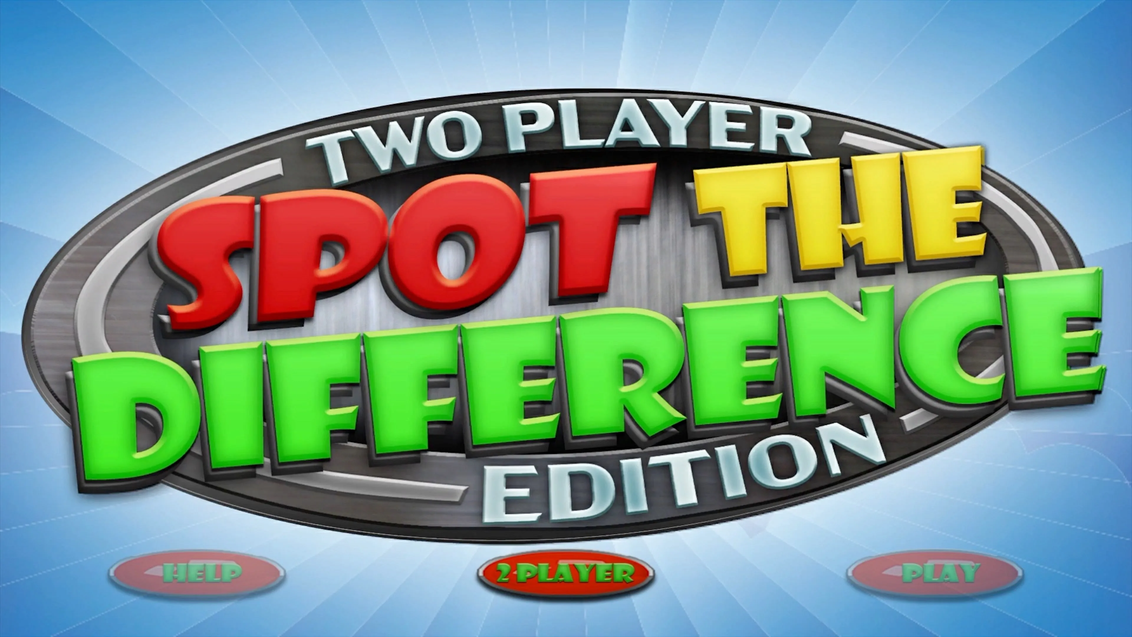 Spot The Difference [PS4] - изображение 2
