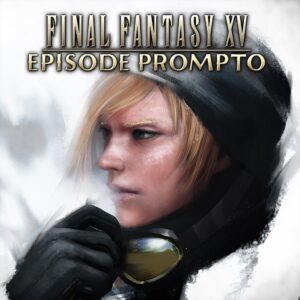 FINAL FANTASY XV: EPISODE PROMPTO [PS4]