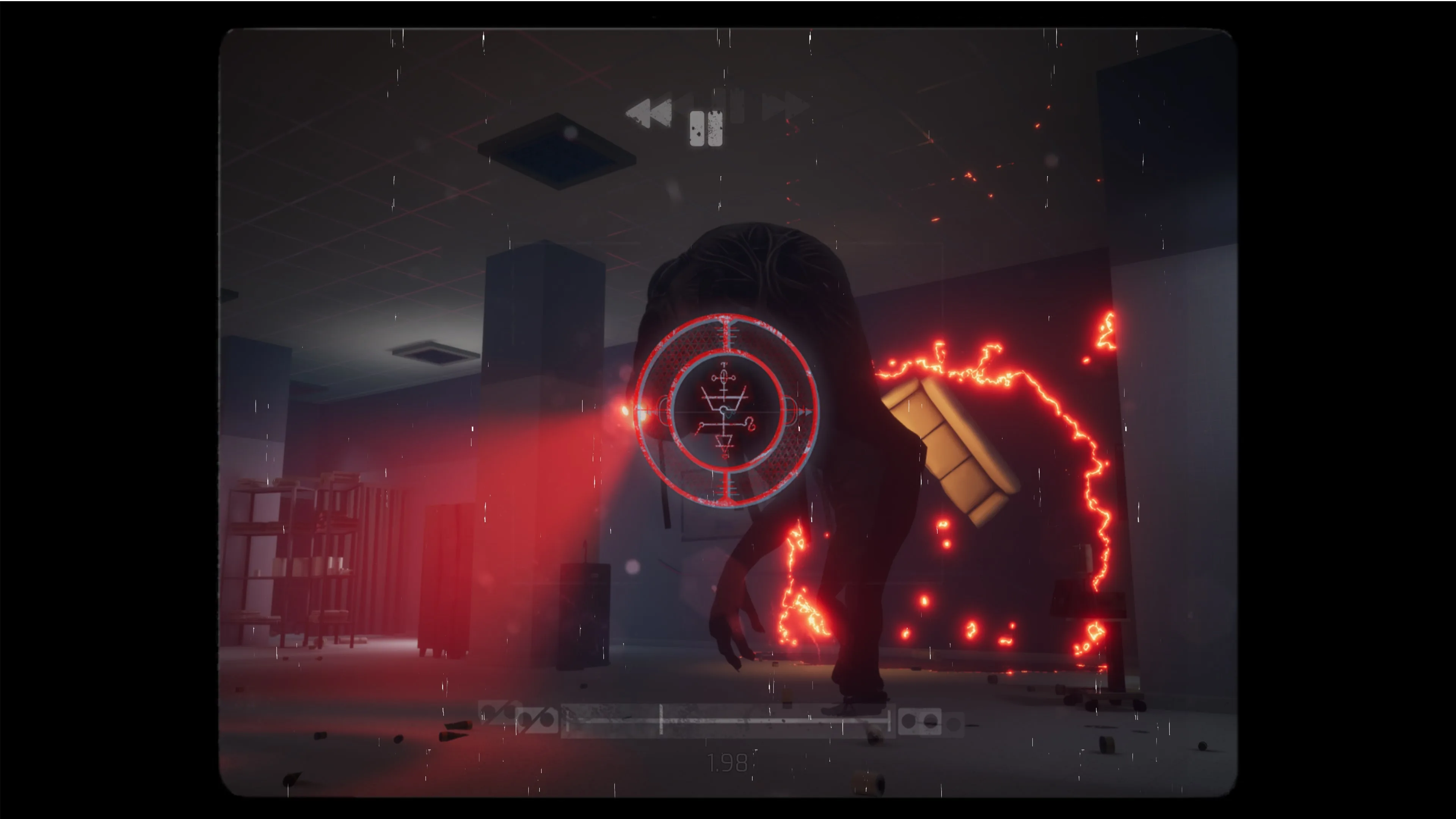 TAPE: Unveil the Memories [PS4,&nbsp;PS5] - изображение 3