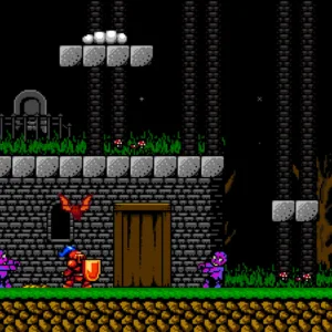 Cathedral [PS4] - изображение 3