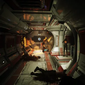 The Persistence [PS4] - изображение 2