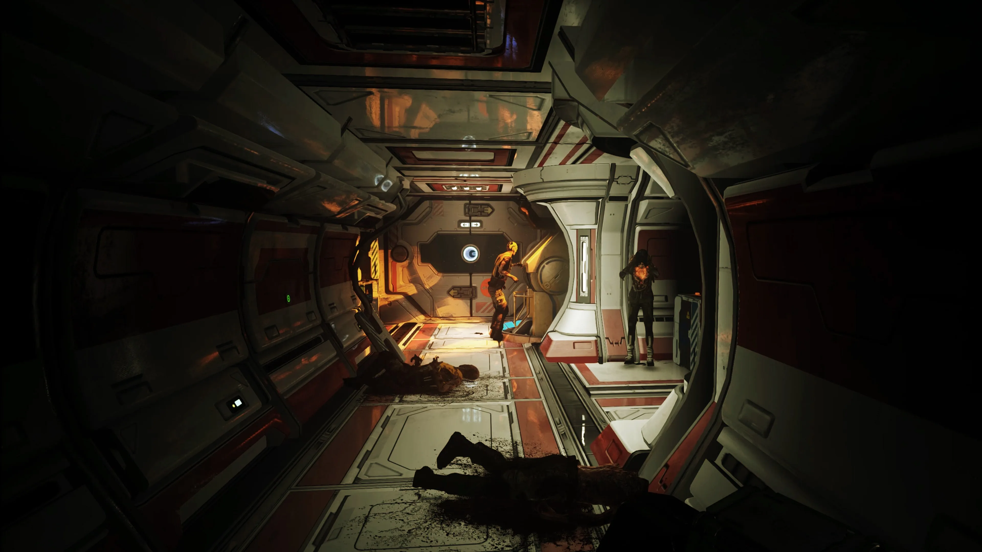 The Persistence [PS4] - изображение 2