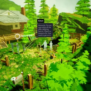 Where the Heart Leads [PS4] - изображение 3