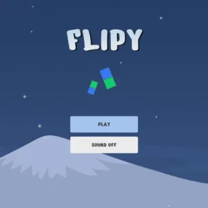 Flipy [PS5] - изображение 2