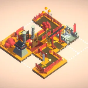 Cat Slide Tiles [PS4] - изображение 3