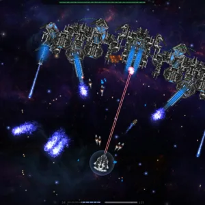 STELLATUM [PS5] - изображение 4