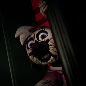Five Nights at Freddy's: Security Breach [PS4,&nbsp;PS5] - изображение 2