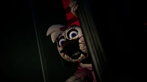 Five Nights at Freddy's: Security Breach [PS4,&nbsp;PS5] - изображение 2