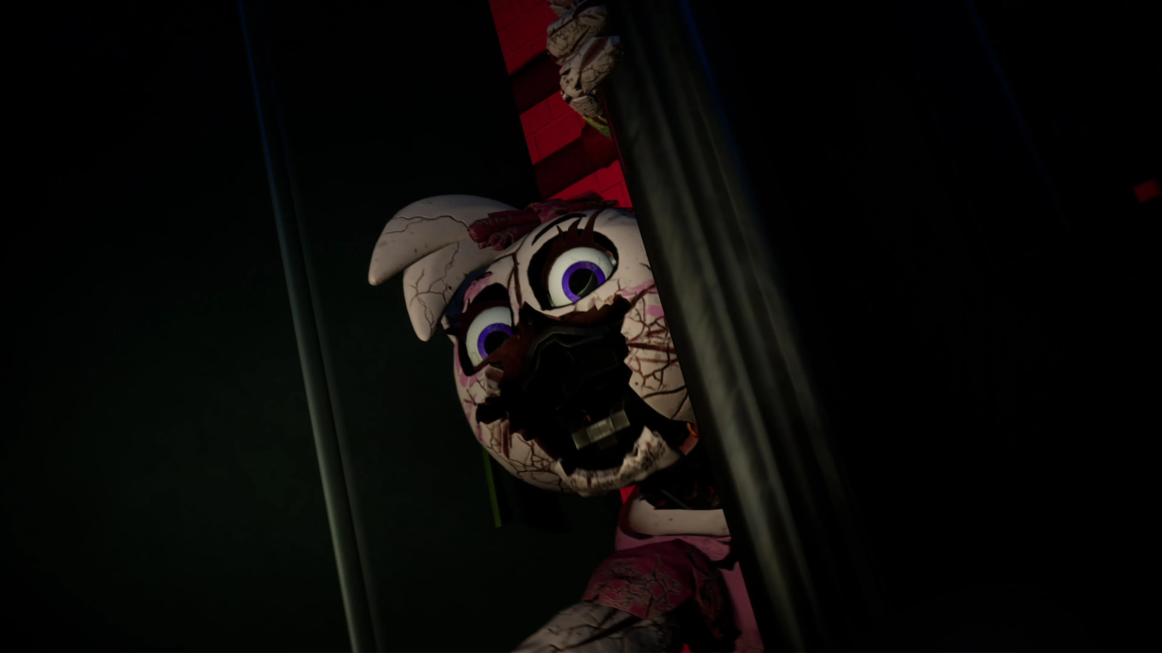 Five Nights at Freddy
