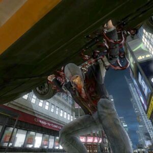 PROTOTYPE [PS4] - изображение 3