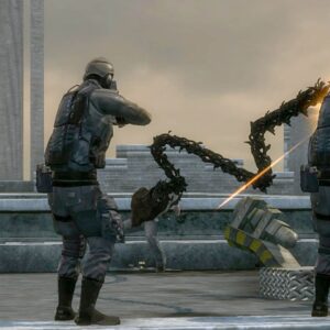 PROTOTYPE [PS4] - изображение 4