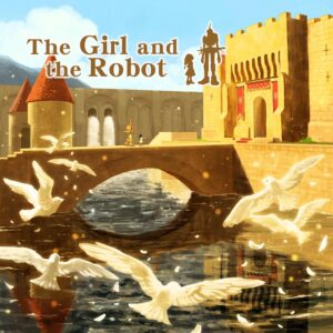 The Girl and the Robot [PS4]