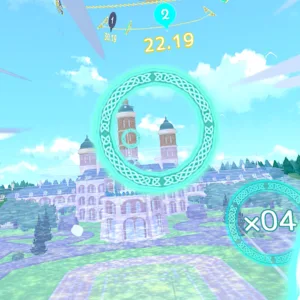 Little Witch Academia: VR Broom Racing [PS4] - изображение 2