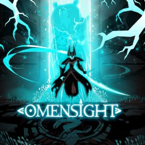 Omensight [PS4]