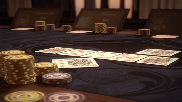 Pure Hold'em World Poker Championship [PS4] - изображение 2