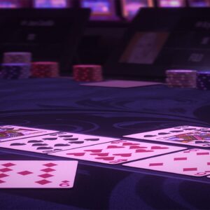 Pure Hold'em World Poker Championship [PS4] - изображение 4