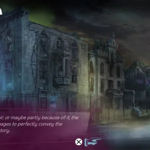 Vampire: The Masquerade - Shadows of New York [PS4] - изображение 4