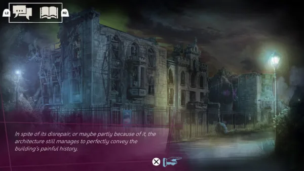 Vampire: The Masquerade - Shadows of New York [PS4] - изображение 4