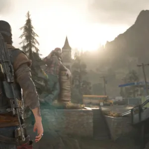 Days Gone [PS4] - изображение 2