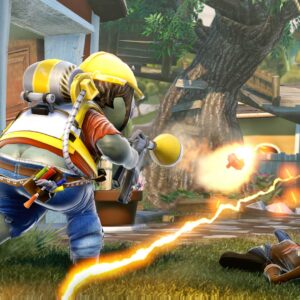 Plants vs. Zombies Garden Warfare [PS4] - изображение 2