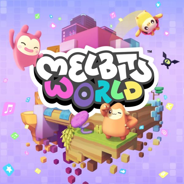 Melbits World [PS4] - изображение 1