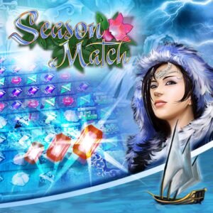 Season Match [PS4]