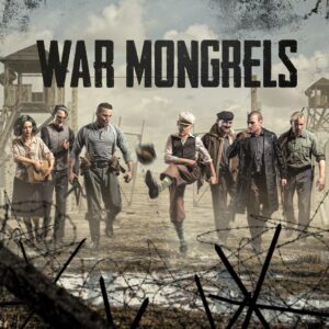 War Mongrels [PS4]