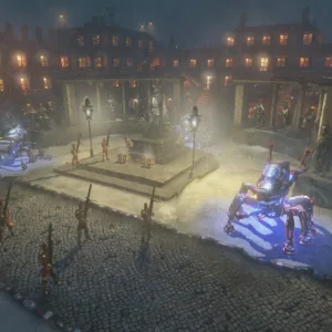 The Incredible Adventures of Van Helsing: Complete Trilogy [PS4] - изображение 2