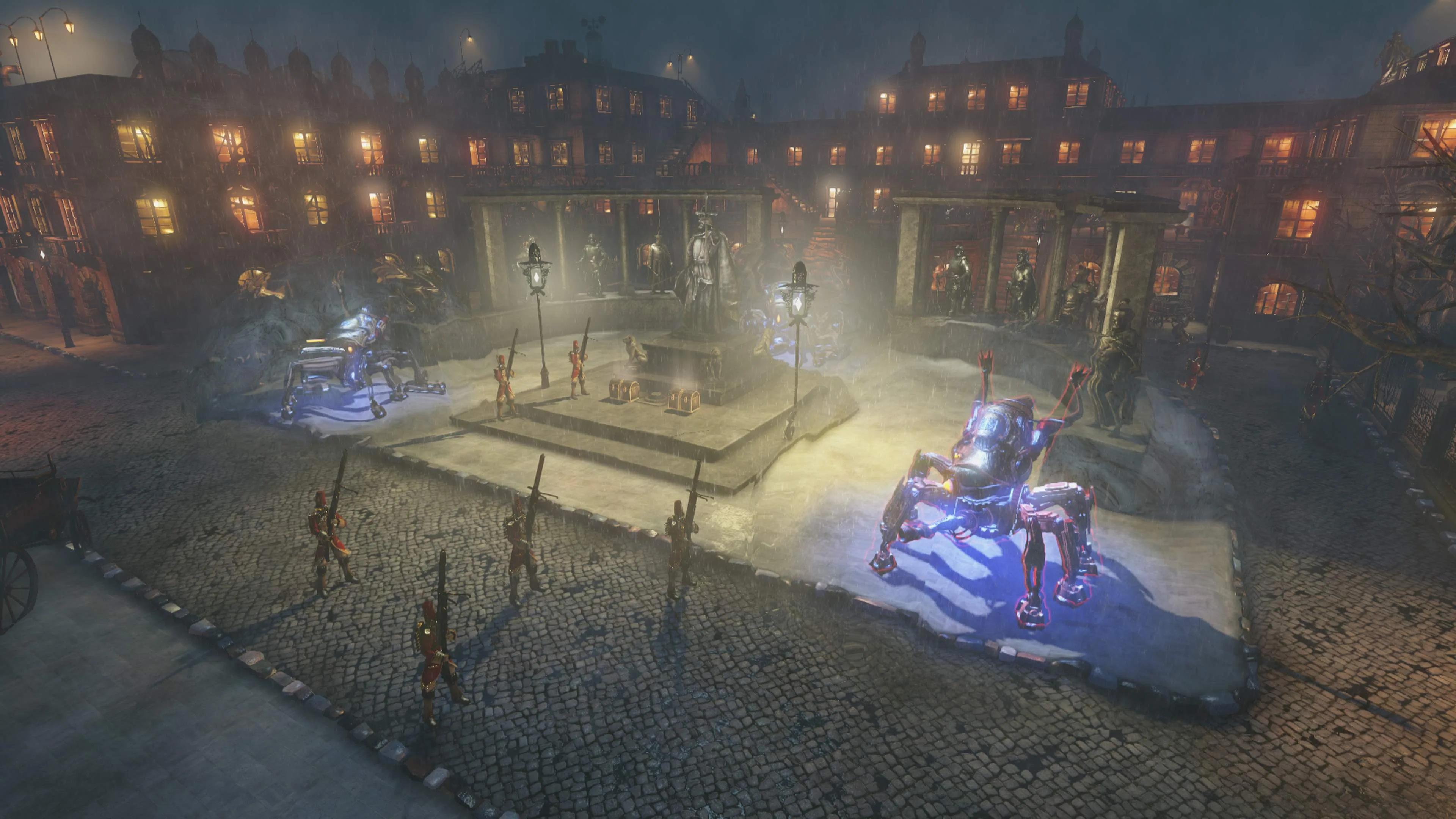 The Incredible Adventures of Van Helsing: Complete Trilogy [PS4] - изображение 2