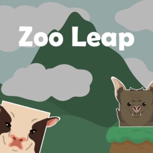 Zoo Leap [PS4]