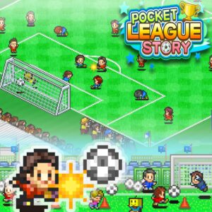 Pocket League Story [PS4]