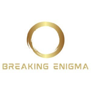 Breaking Enigma [PS4]