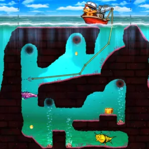 Captain Cat [PS4] - изображение 3