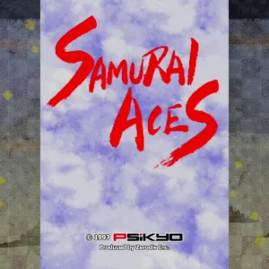 Samurai Aces [PS4] - изображение 2