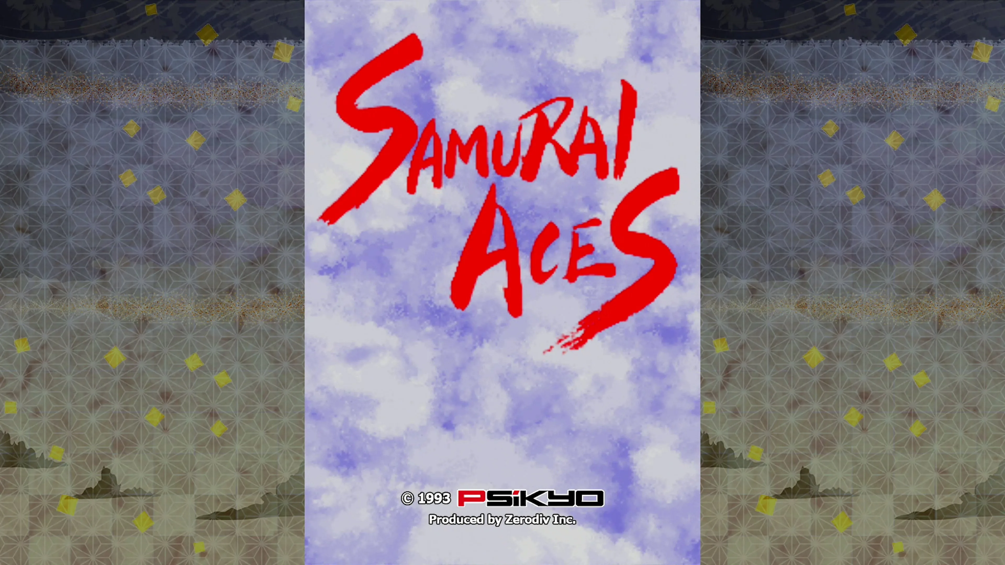 Samurai Aces [PS4] - изображение 2